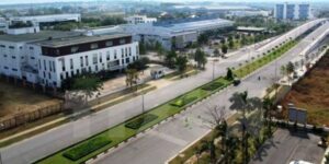 Bản đồ quy hoạch sử dụng đất Hiệp Phú