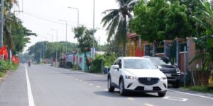 Đất thổ cư phường Long Phước Quận 9