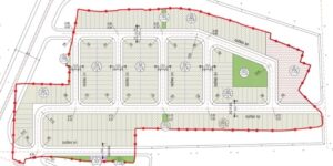 Bản đồ quy hoạch phường Long Phước Quận 9