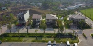 Bản đồ quy hoạch phường Long Trường Quận 9