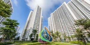 Căn hộ chung cư phường Long Thạnh Mỹ Quận 9