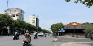 Đất thổ cư phường Hiệp Phú Quận 9