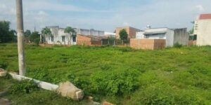 Đất thổ cư phường Long Phước Quận 9