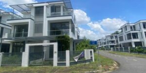 Đất thổ cư phường Long Trường Quận 9