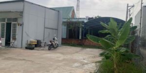 Đất thổ cư phường Long Trường Quận 9