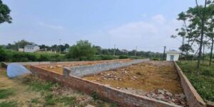 Đất thổ cư phường Phước Long B Quận 9