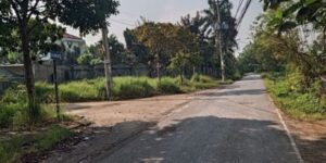 Đất thổ cư phường Long Phước Quận 9