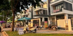 Đất thổ cư phường Tăng Nhơn Phú A Quận 9