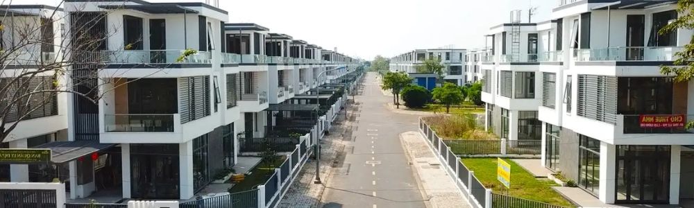 Giá nhà đất phường Long Trường Quận 9