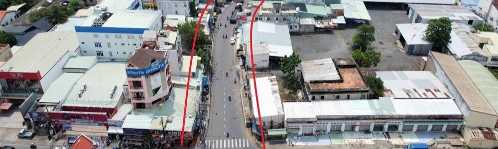 Giá nhà đất phường Tăng Nhơn Phú B Quận 9