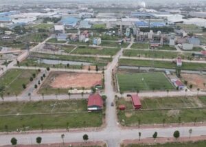 Giá nhà Quận 9 hiện nay