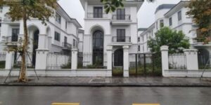 Khu dân cư phường Long Trường Quận 9