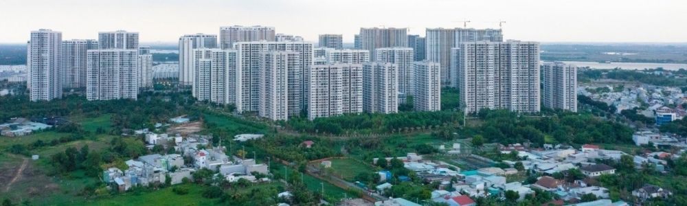 Mua bán nhà đất phường Long Thạnh Mỹ Quận 9