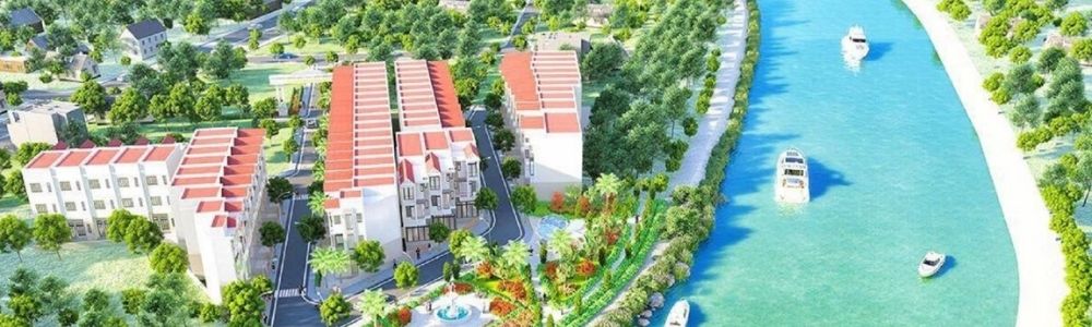 Mua bán nhà đất phường Long Trường Quận 9