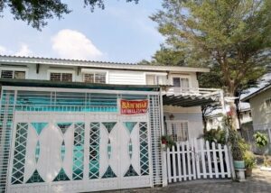 Nhà đất Quận 9 thực tế