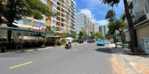 Nhà phố mặt tiền phường Hiệp Phú Quận 9