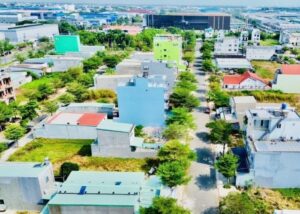 Nhà phố Quận 9 giá bán