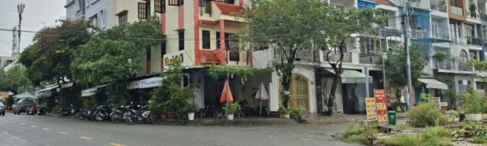 Nhà phố phường Tăng Nhơn Phú A Quận 9