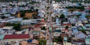 Nhà vườn tại phường Long Phước Quận 9