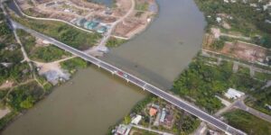 Nhà vườn tại phường Long Phước Quận 9