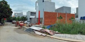 Nhà xây sẵn phường Long Trường Quận 9