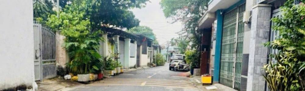 Quy hoạch phường Hiệp Phú Quận 9