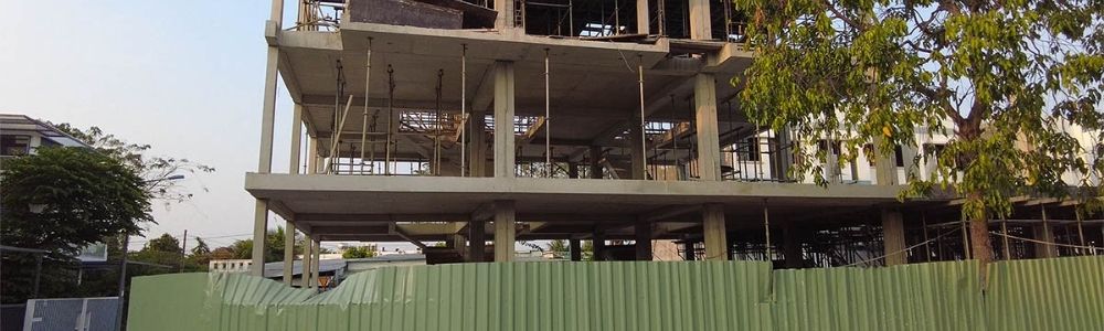 Quy hoạch phường Long Phước Quận 9