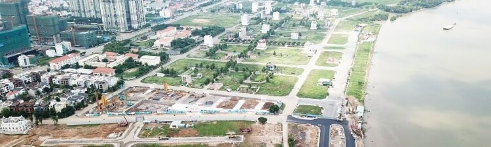 Quy hoạch phường Long Thạnh Mỹ Quận 9