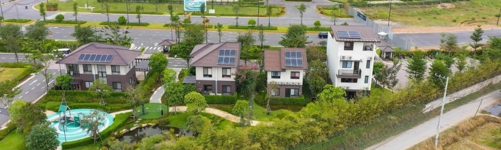 Quy hoạch phường Long Trường Quận 9