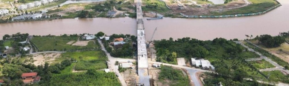 Quy hoạch phường Phước Long A Quận 9