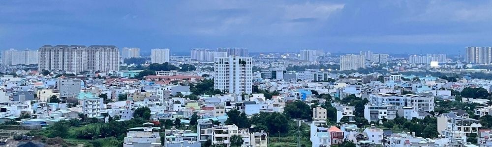 Quy hoạch phường Phước Long B Quận 9