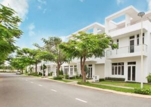 Thị trường bất động sản Quận 9