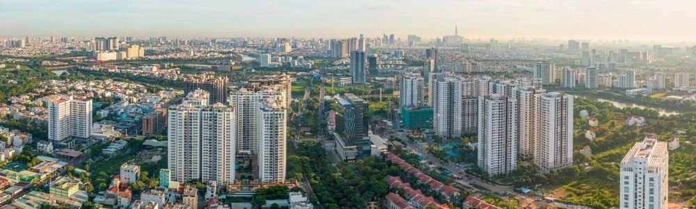 Thị trường bất động sản Quận 9