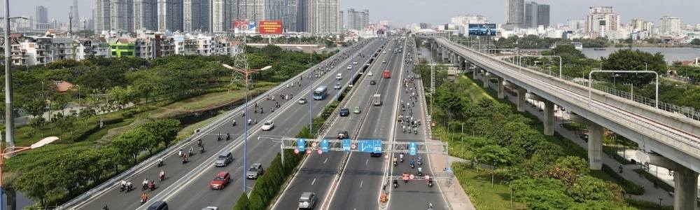 Thị trường nhà đất phường Hiệp Phú Quận 9