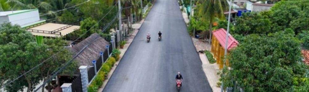 Thị trường nhà đất phường Long Phước Quận 9