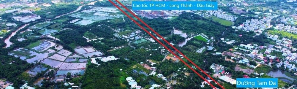 Thị trường nhà đất phường Long Trường Quận 9
