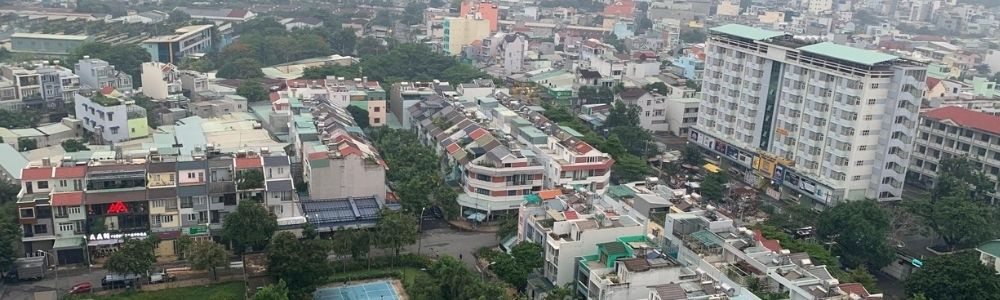 Thị trường nhà đất phường Phước Long A Quận 9