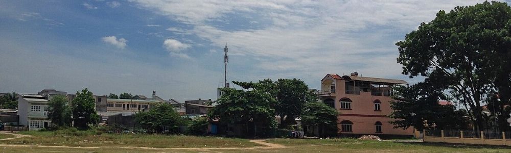 Thị trường nhà đất phường Phước Long B Quận 9