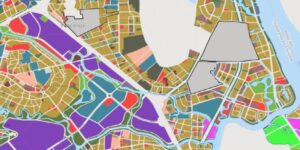 Kiểm tra pháp lý nhà đất phường Long Thạnh Mỹ