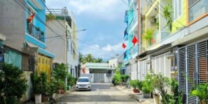 Đại đô thị Vinhomes Grand Park Long Thạnh Mỹ