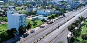 Xu hướng thị trường nhà đất phường Phước Long A